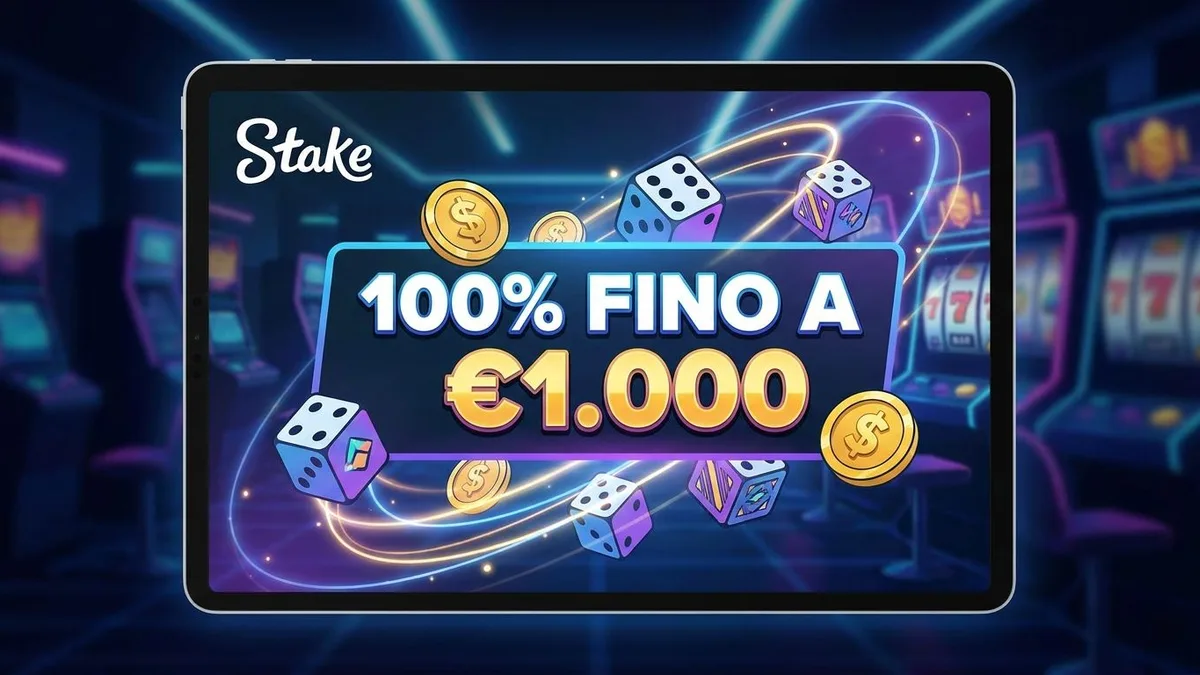 Stake